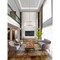 Z-Lite Glacier Chandelier, 12-Light, 32.5 In.W x 12 In.H, Modern Gold/Clear 1943P32-MGLD - alternate 2